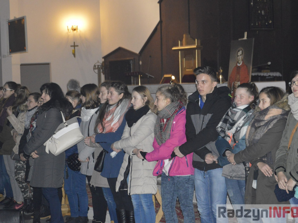 Narobili świętego rabanu