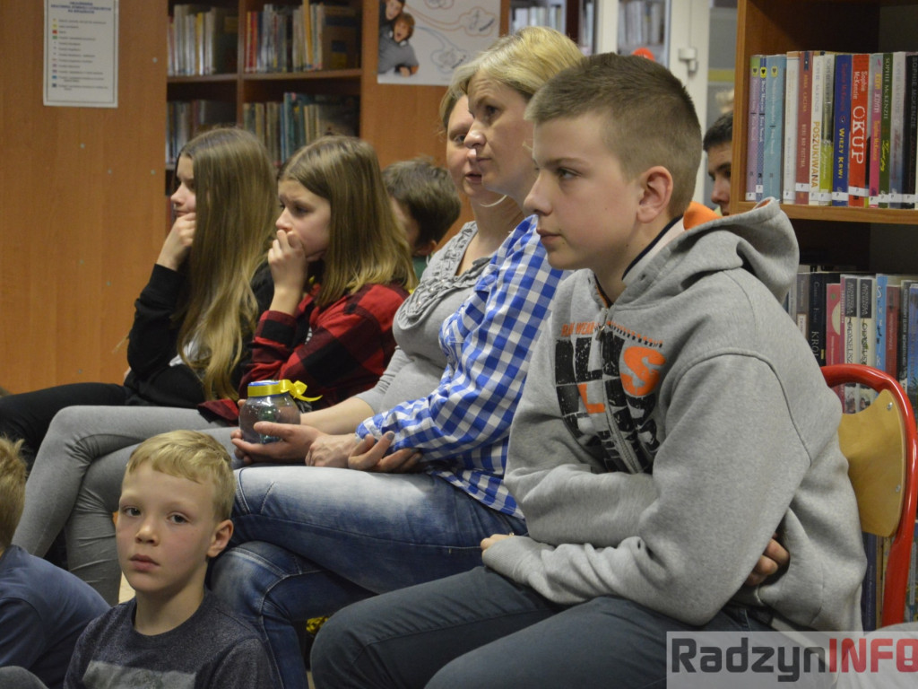 Maurycy Polaski w MBP