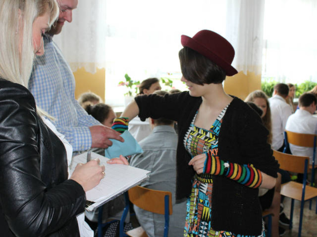 Recytować w języku Szekspira