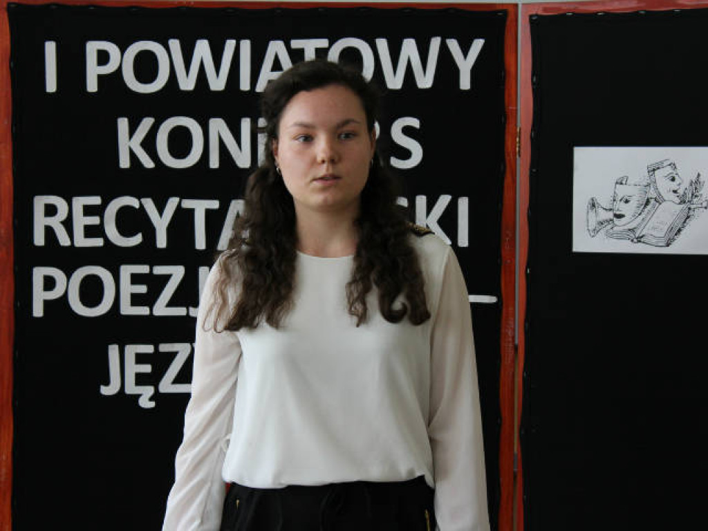 Recytować w języku Szekspira