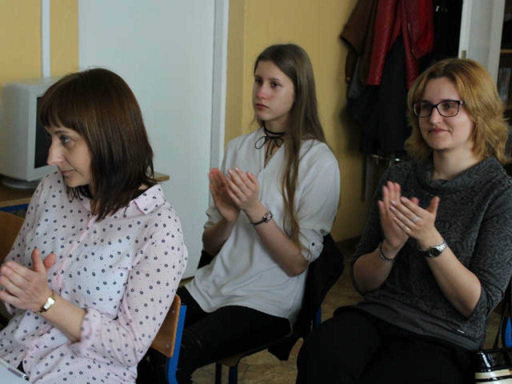 Recytować w języku Szekspira