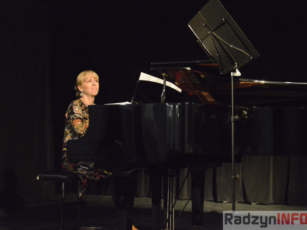 Radosław Żyła o historii saksofonu na UTW