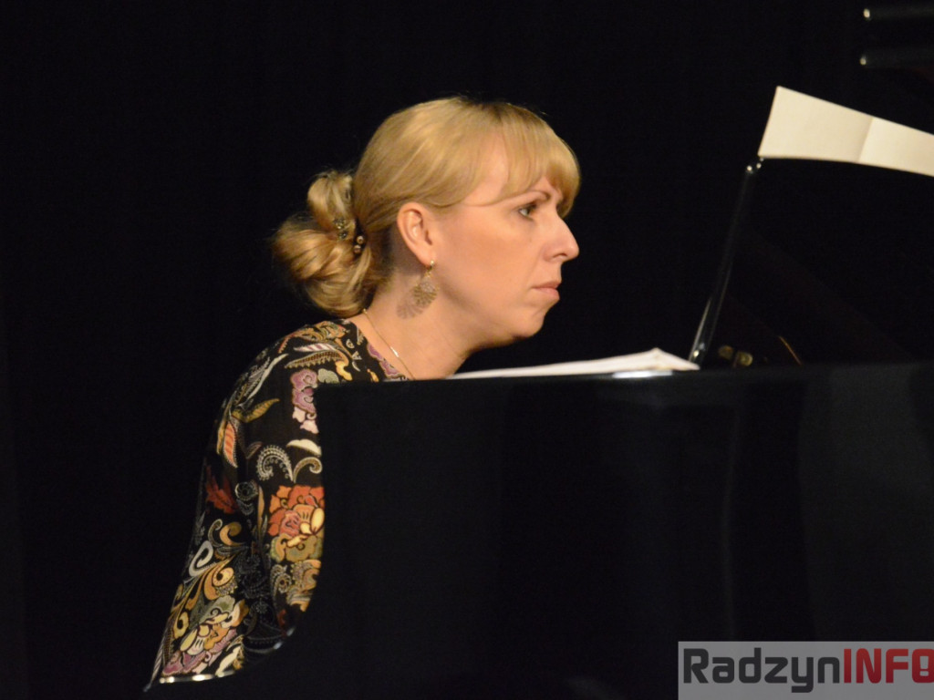 Radosław Żyła o historii saksofonu na UTW