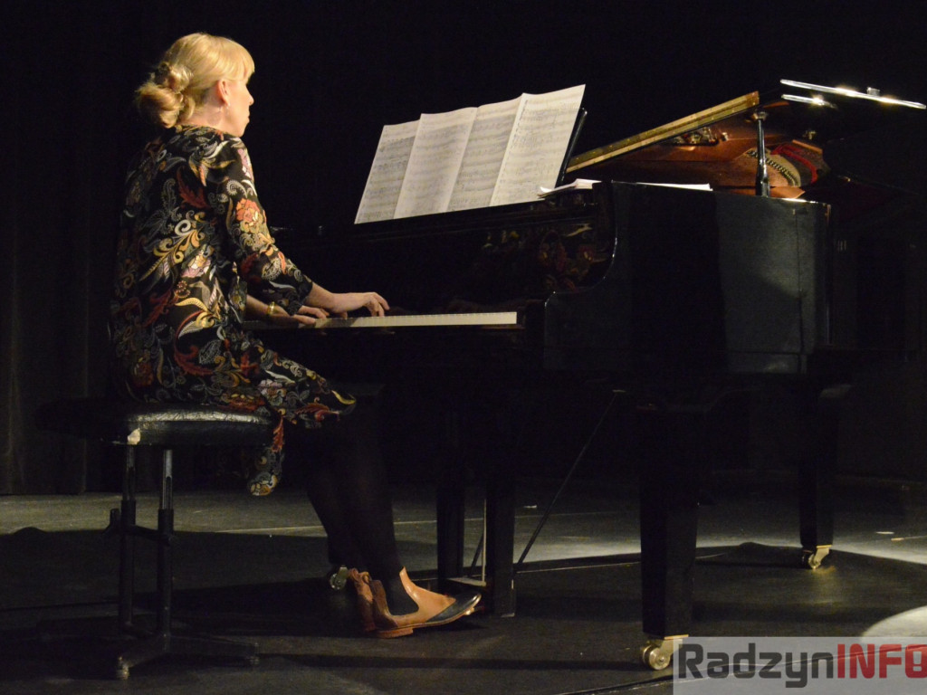 Radosław Żyła o historii saksofonu na UTW