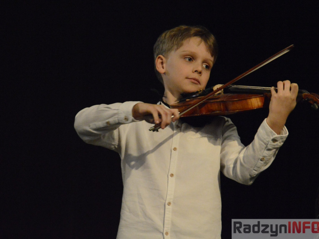 Radosław Żyła o historii saksofonu na UTW