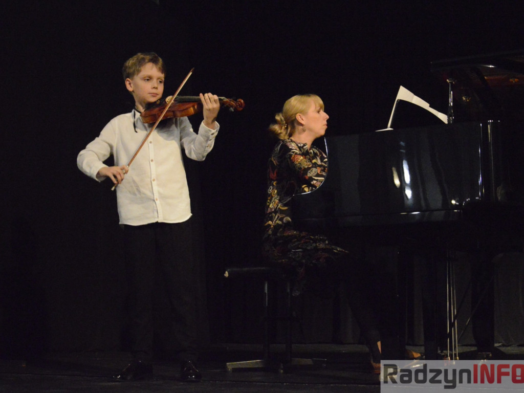 Radosław Żyła o historii saksofonu na UTW