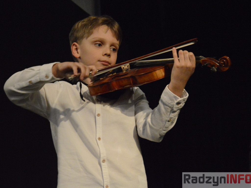 Radosław Żyła o historii saksofonu na UTW