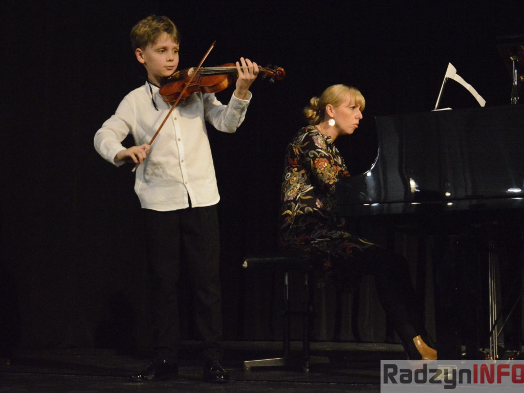 Radosław Żyła o historii saksofonu na UTW