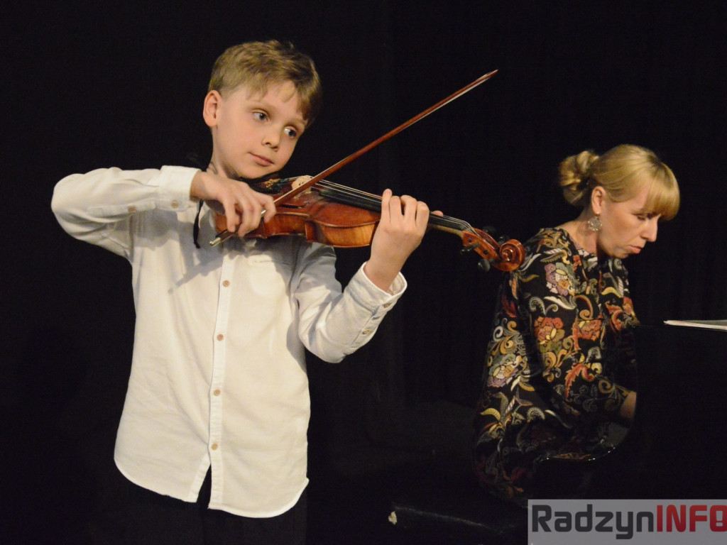 Radosław Żyła o historii saksofonu na UTW