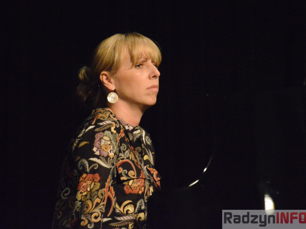 Radosław Żyła o historii saksofonu na UTW