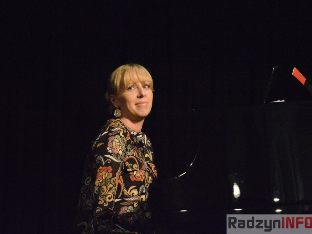 Radosław Żyła o historii saksofonu na UTW