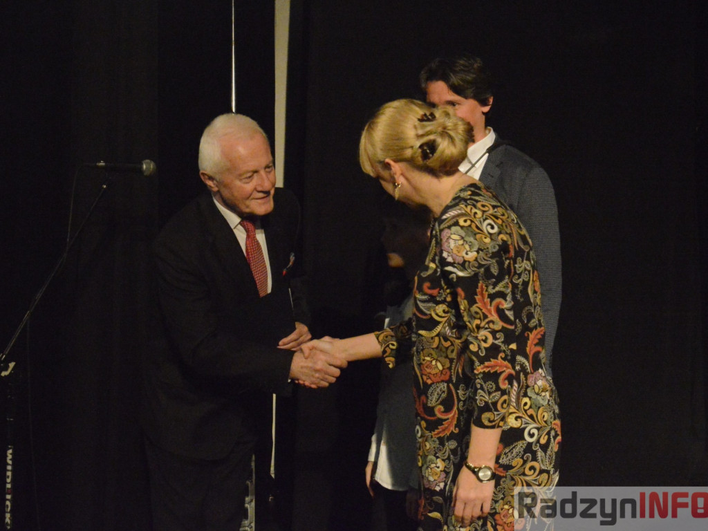 Radosław Żyła o historii saksofonu na UTW