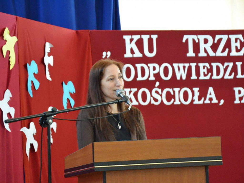 Diecezjalna Konferencja Trzeźwościowa