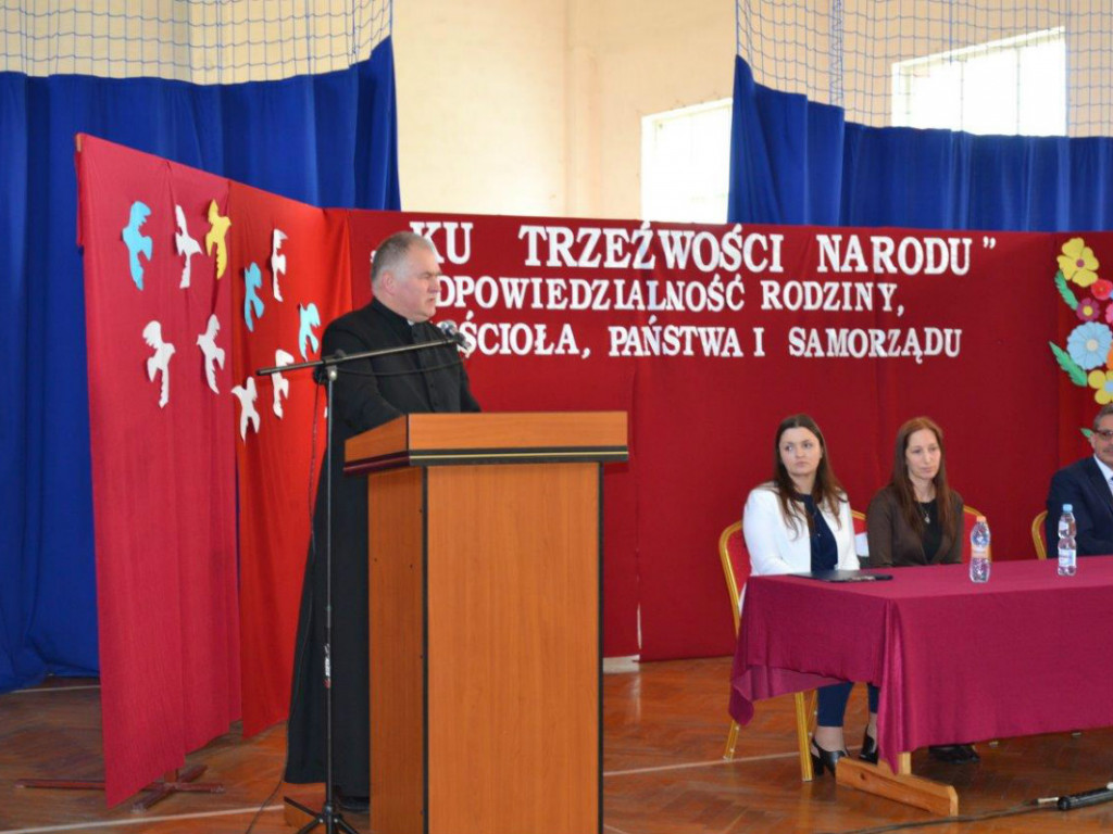 Diecezjalna Konferencja Trzeźwościowa