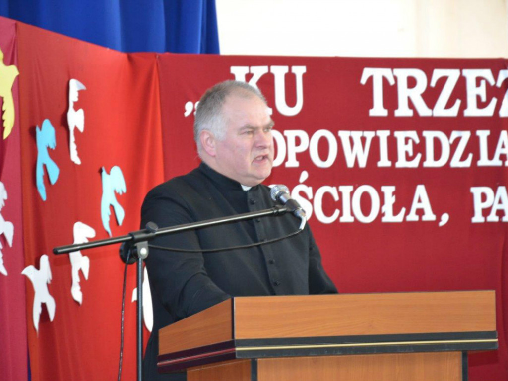 Diecezjalna Konferencja Trzeźwościowa