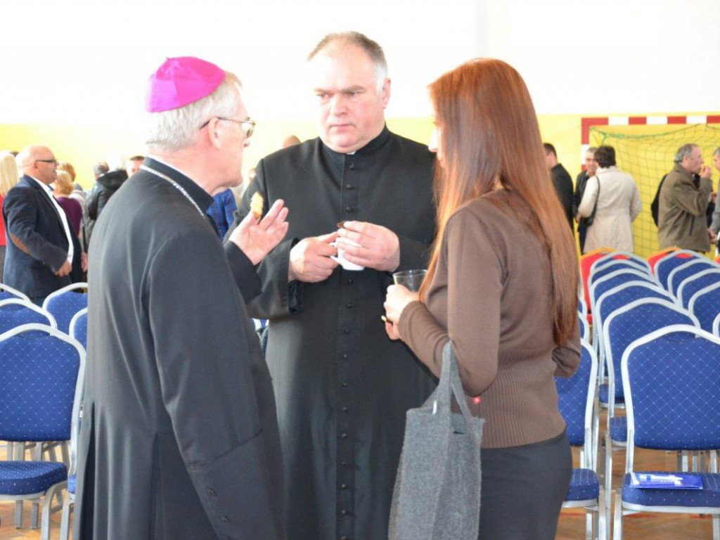Diecezjalna Konferencja Trzeźwościowa
