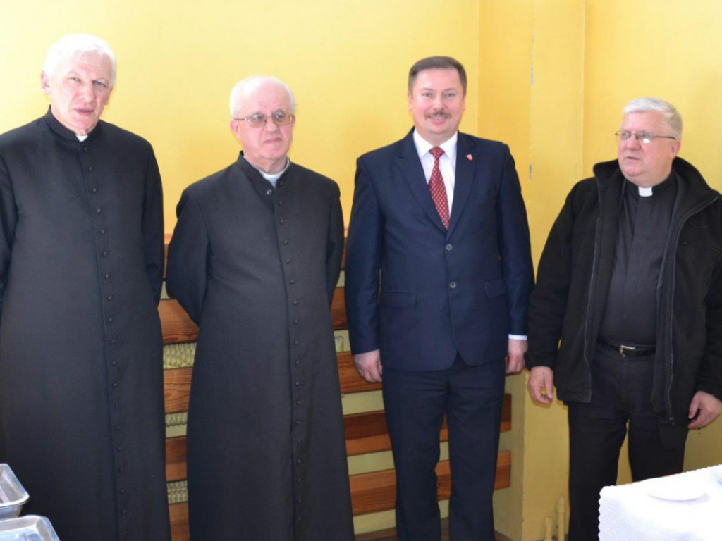 Diecezjalna Konferencja Trzeźwościowa