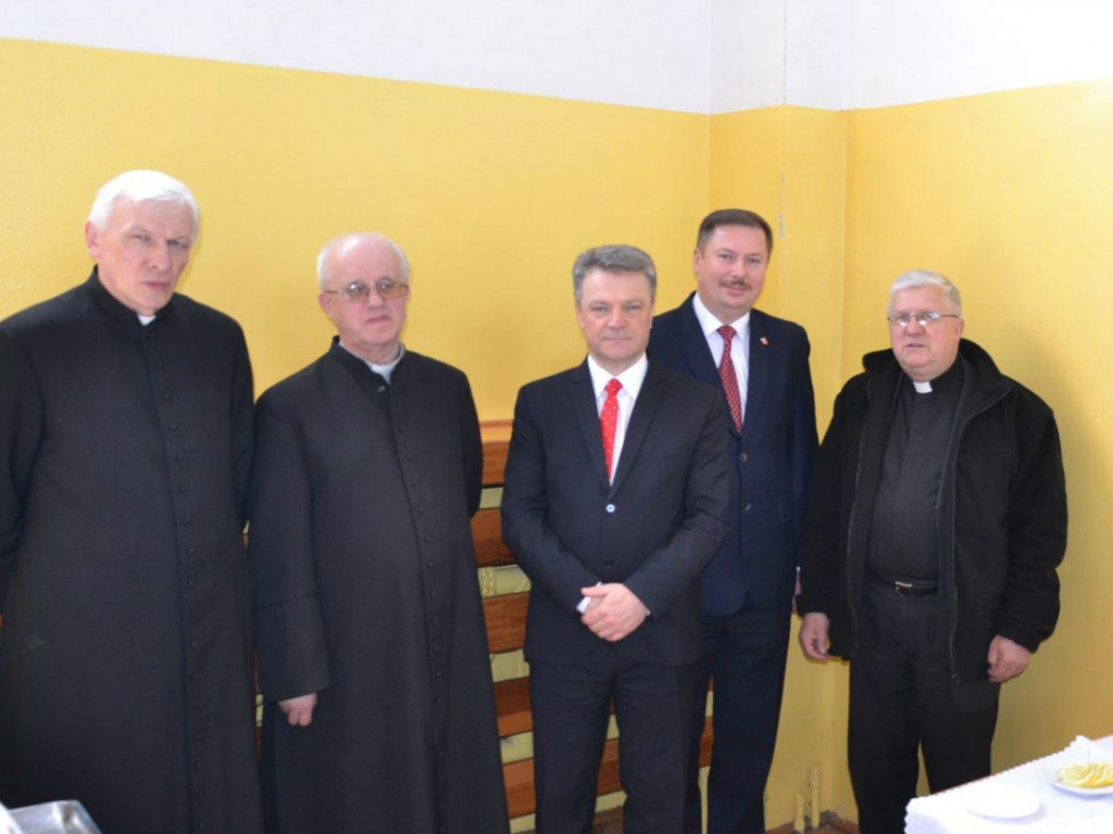 Diecezjalna Konferencja Trzeźwościowa