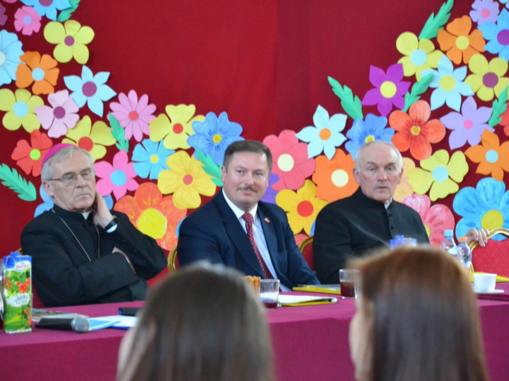 Diecezjalna Konferencja Trzeźwościowa