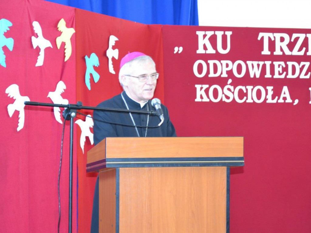 Diecezjalna Konferencja Trzeźwościowa