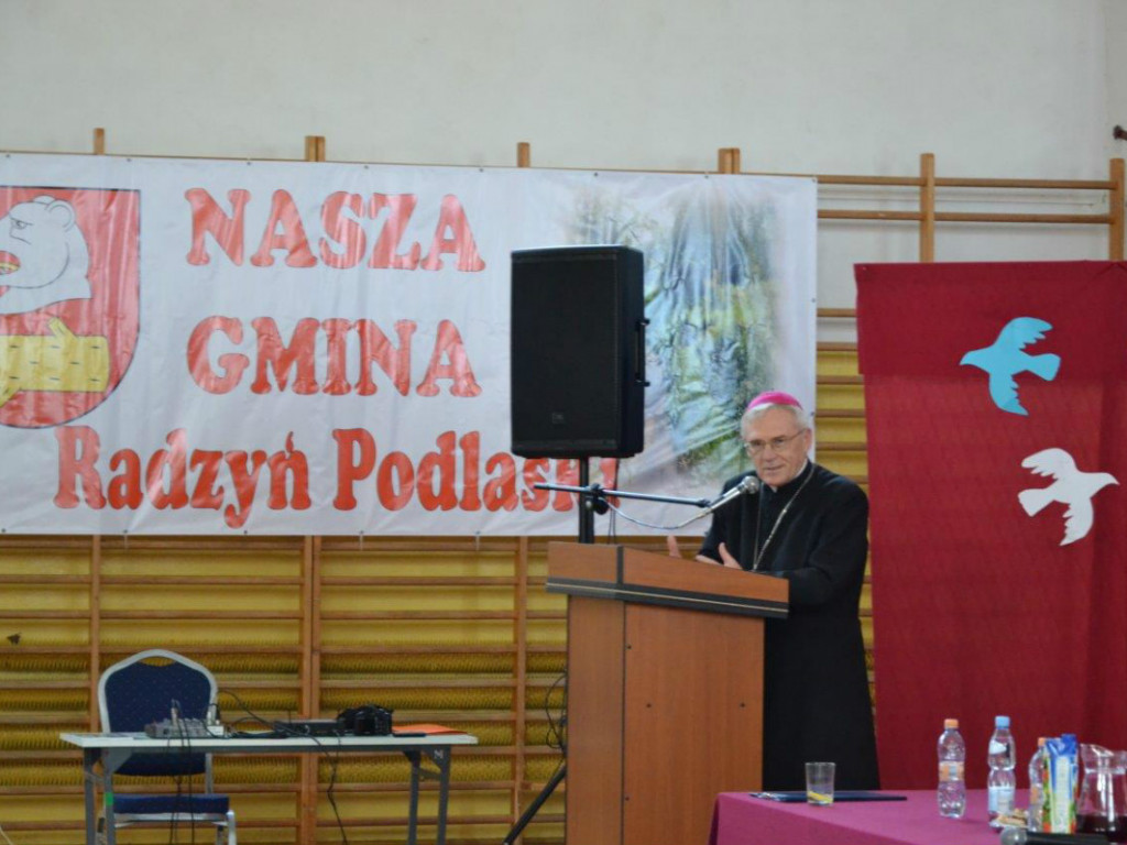 Diecezjalna Konferencja Trzeźwościowa