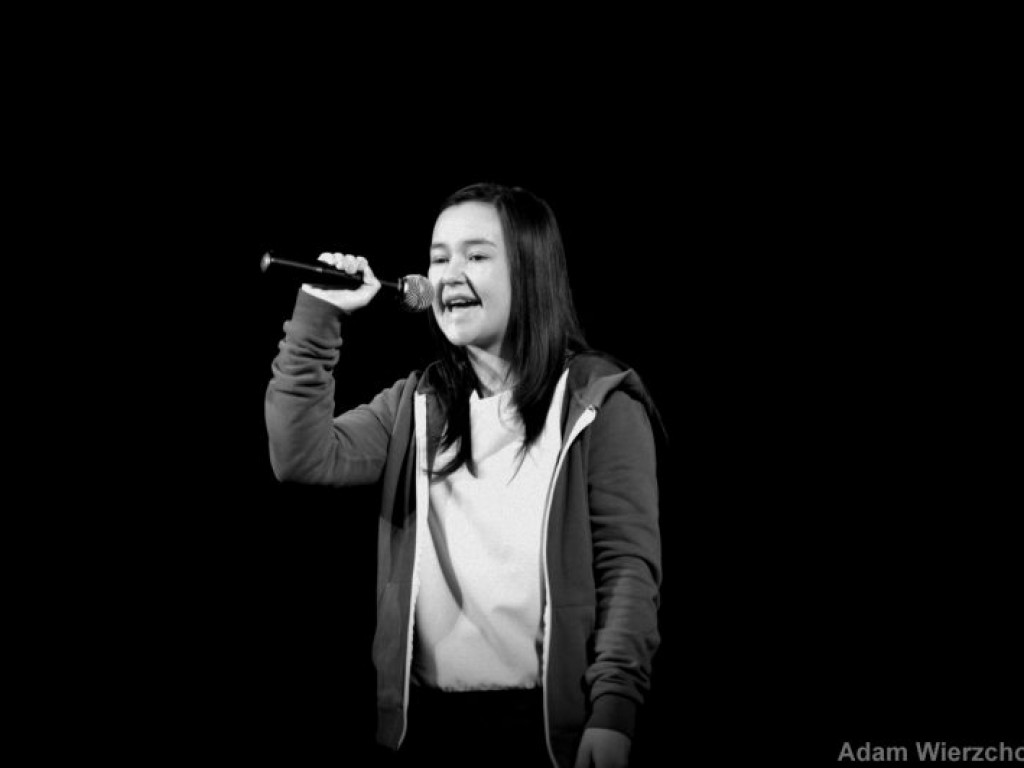 Śpiewać jak słowik