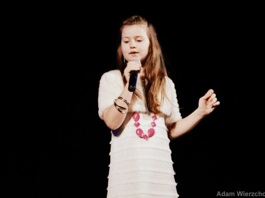 Śpiewać jak słowik