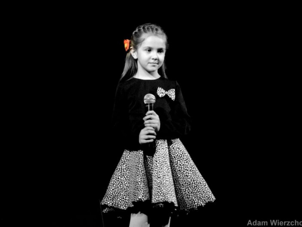 Śpiewać jak słowik