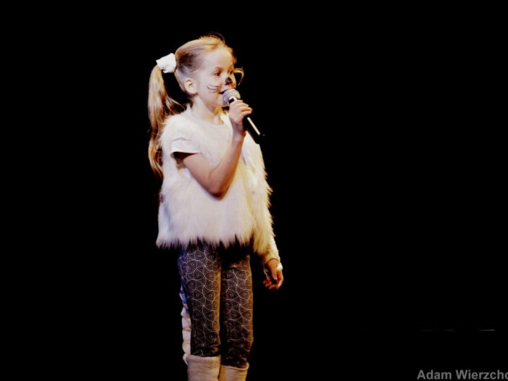 Śpiewać jak słowik