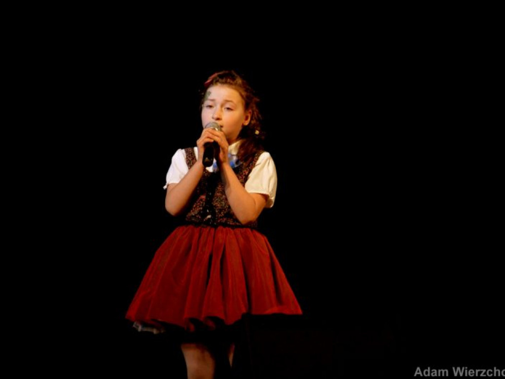 Śpiewać jak słowik