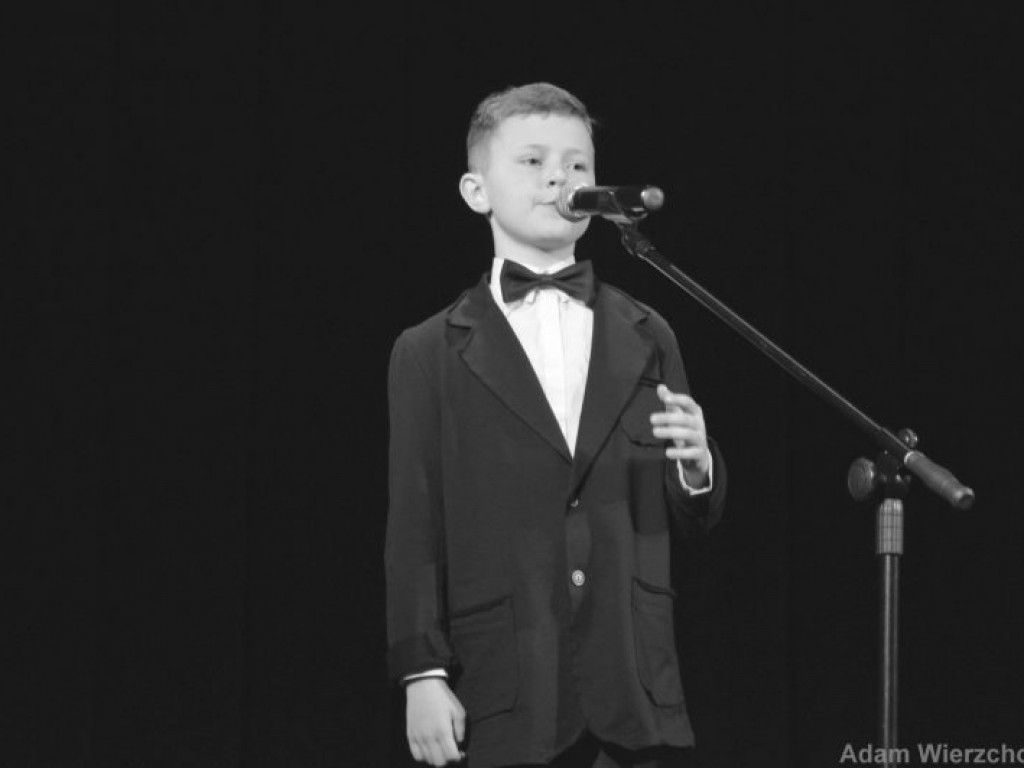 Śpiewać jak słowik