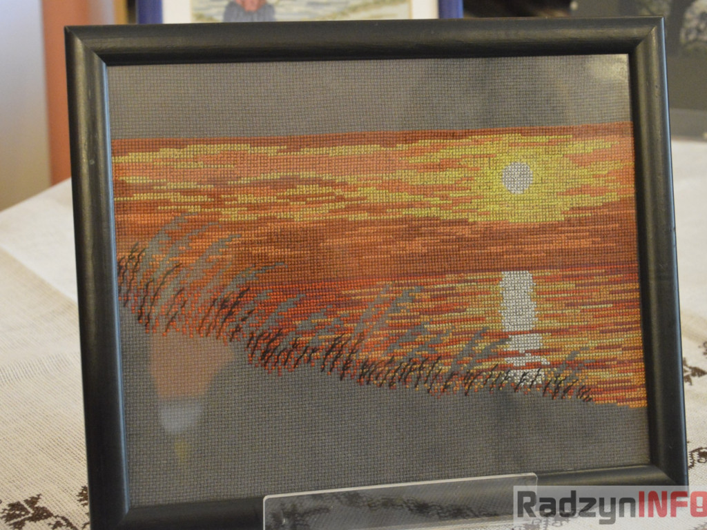 Wystawa prac Ewy Stephan i Barbary Nikończuk