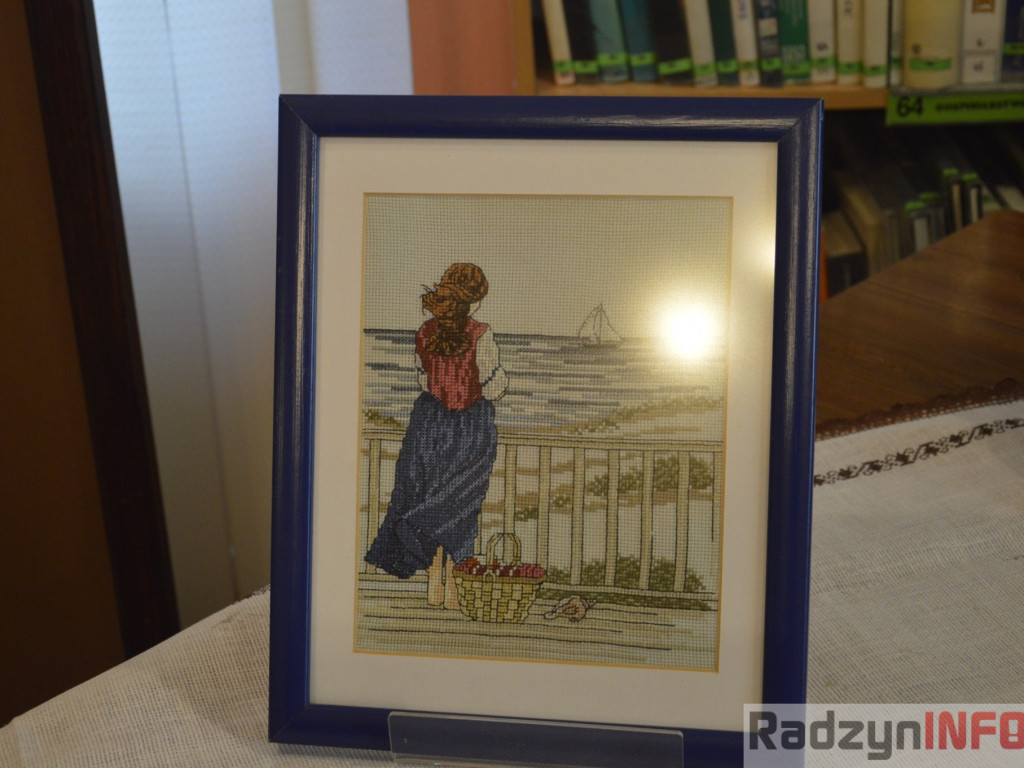 Wystawa prac Ewy Stephan i Barbary Nikończuk