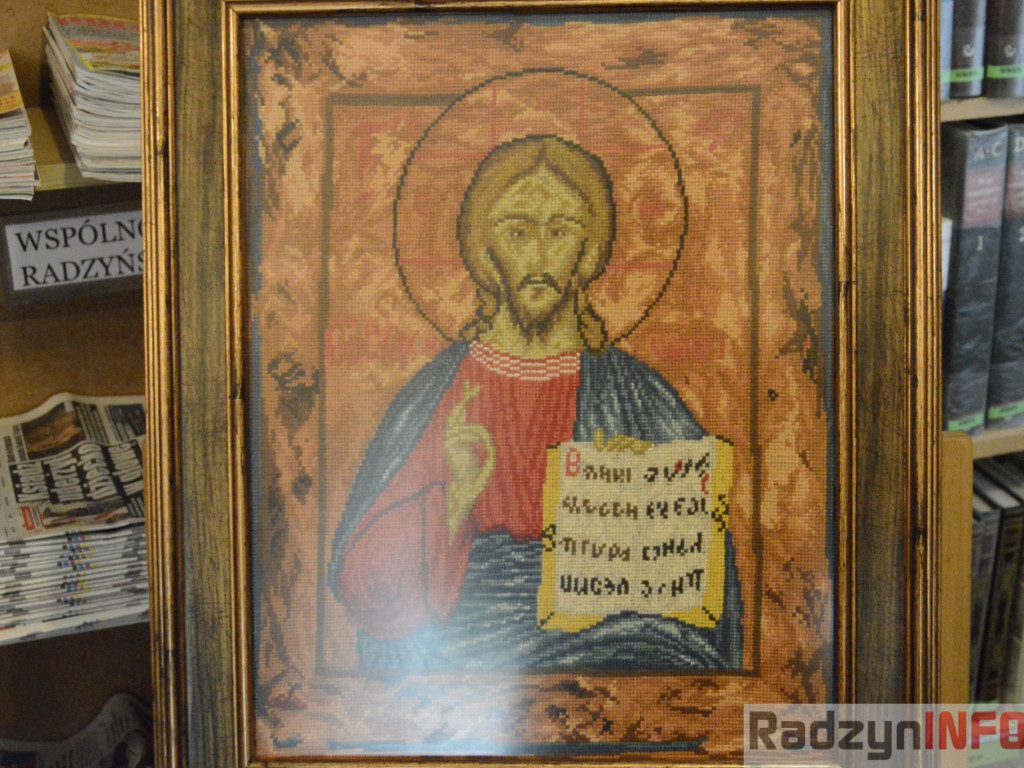 Wystawa prac Ewy Stephan i Barbary Nikończuk