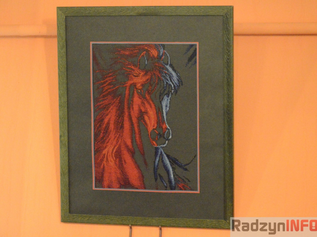 Wystawa prac Ewy Stephan i Barbary Nikończuk