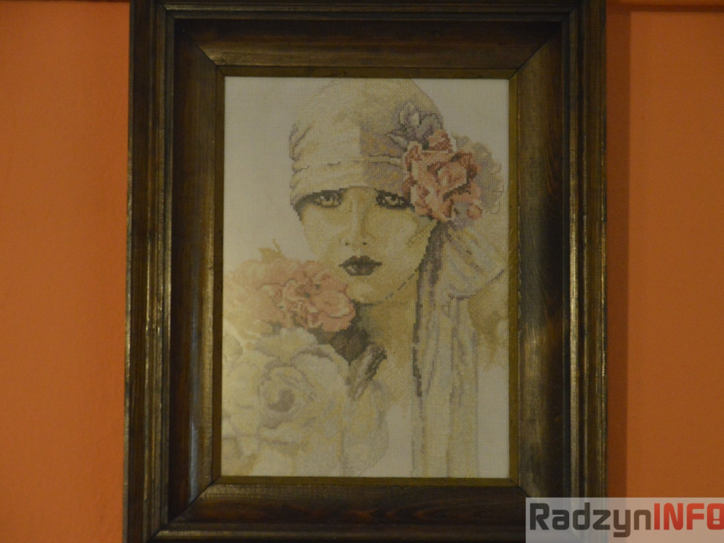 Wystawa prac Ewy Stephan i Barbary Nikończuk