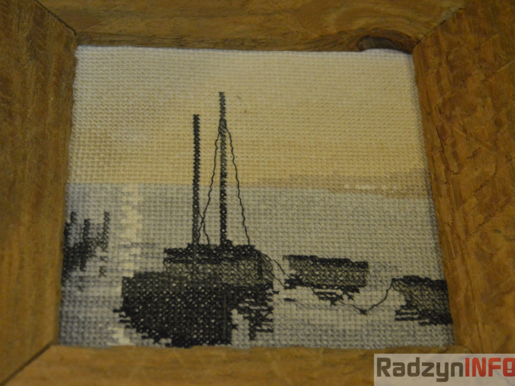 Wystawa prac Ewy Stephan i Barbary Nikończuk