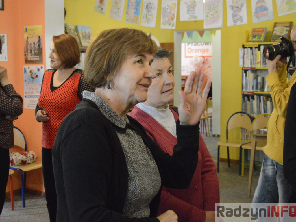 Wystawa prac Ewy Stephan i Barbary Nikończuk