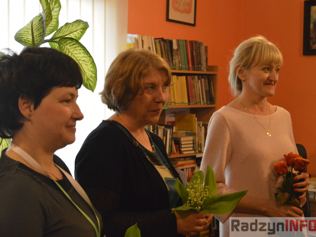 Wystawa prac Ewy Stephan i Barbary Nikończuk