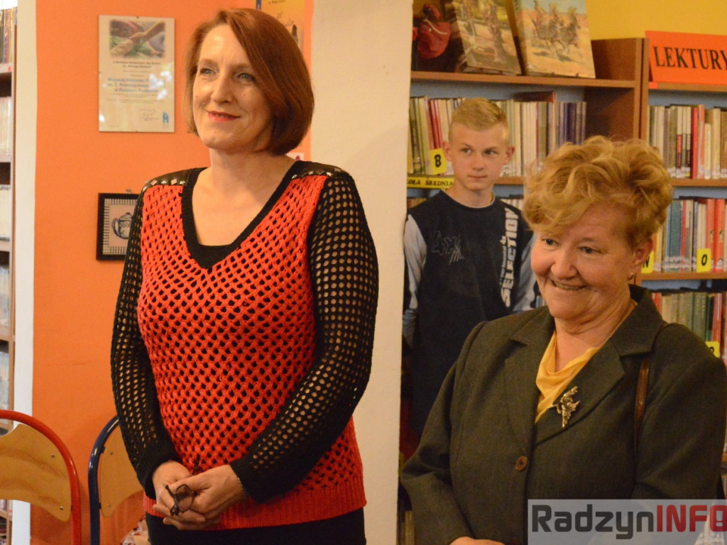 Wystawa prac Ewy Stephan i Barbary Nikończuk