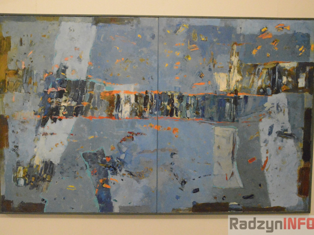 Wernisaż Jarosława Struka