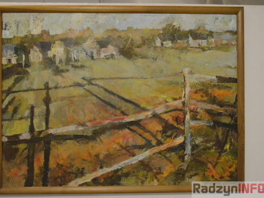 Wernisaż Jarosława Struka