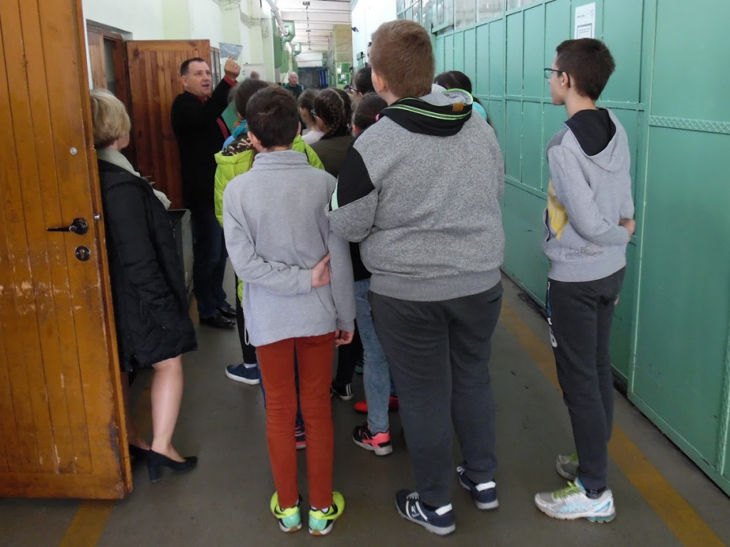 Wycieczka do Radzynia