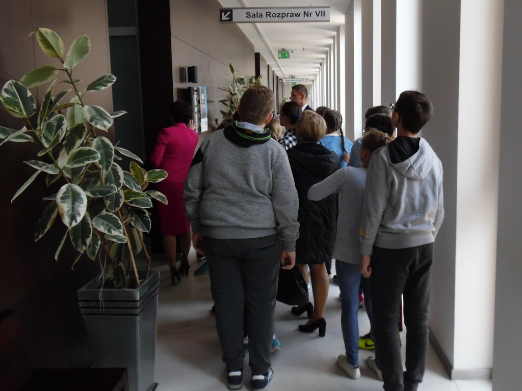 Wycieczka do Radzynia