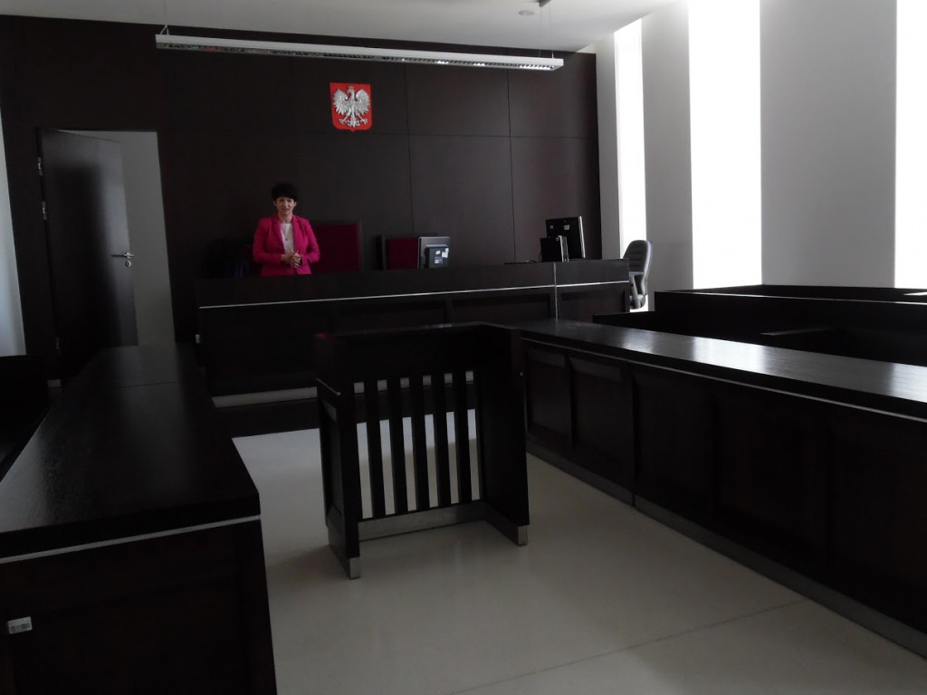 Wycieczka do Radzynia