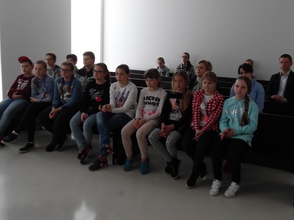 Wycieczka do Radzynia