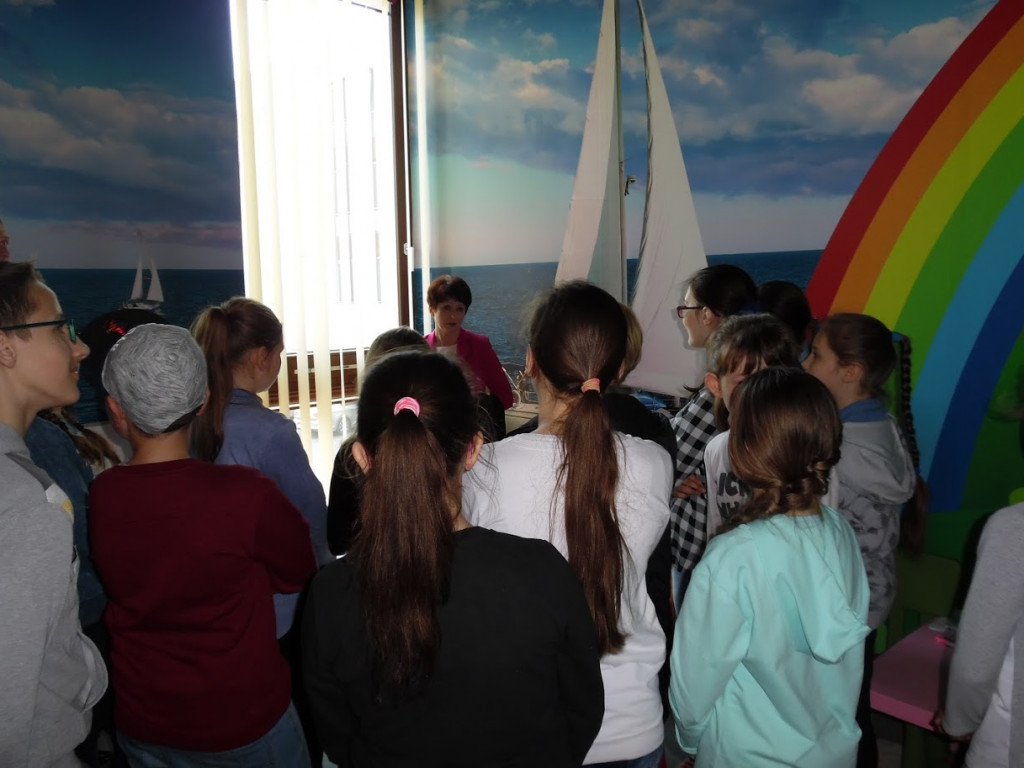 Wycieczka do Radzynia