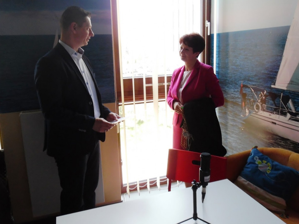 Wycieczka do Radzynia