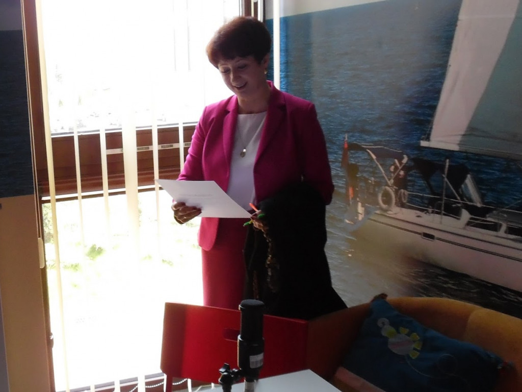 Wycieczka do Radzynia