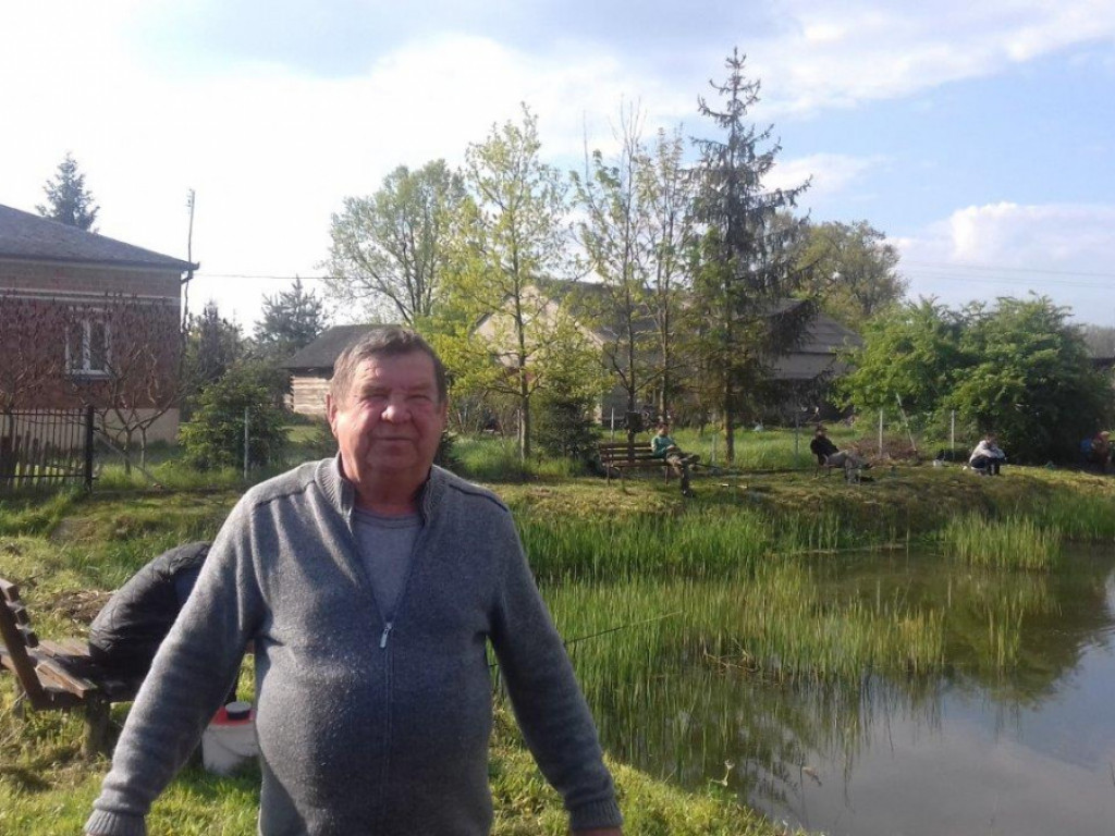 Gminne Zawody Wędkarskie